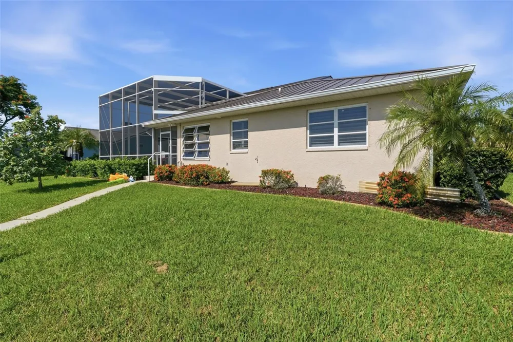 414 CAICOS DRIVE Punta Gorda, FL 33950
