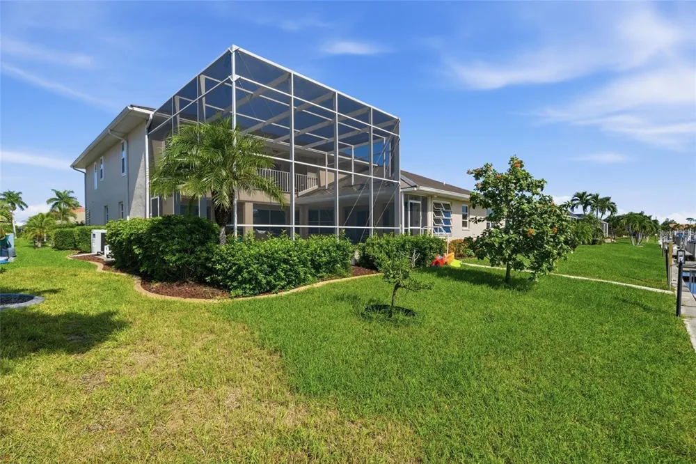 414 CAICOS DRIVE Punta Gorda, FL 33950