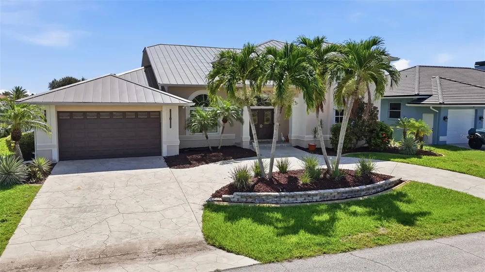 414 CAICOS DRIVE Punta Gorda, FL 33950