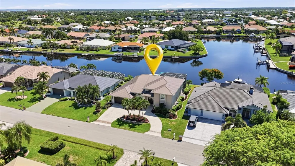 414 CAICOS DRIVE Punta Gorda, FL 33950