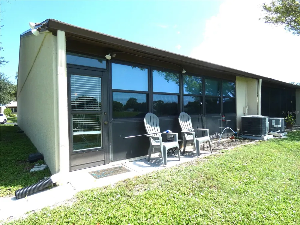 11231 DOLLAR LAKE DRIVE #6 Port Richey, FL 34668