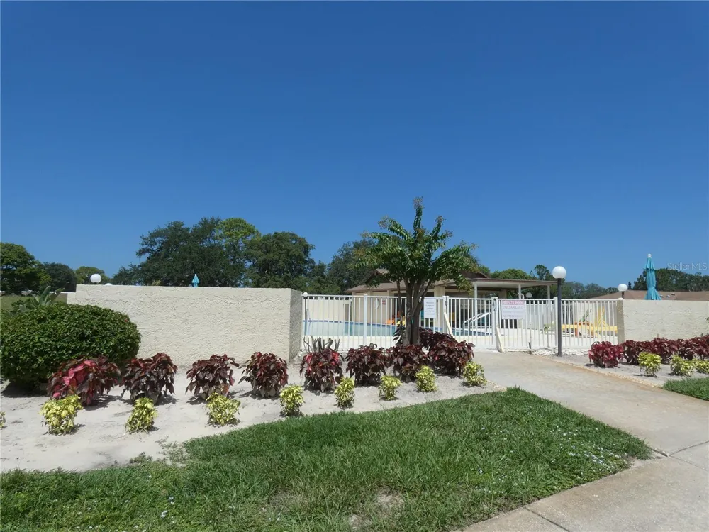 11231 DOLLAR LAKE DRIVE #6 Port Richey, FL 34668