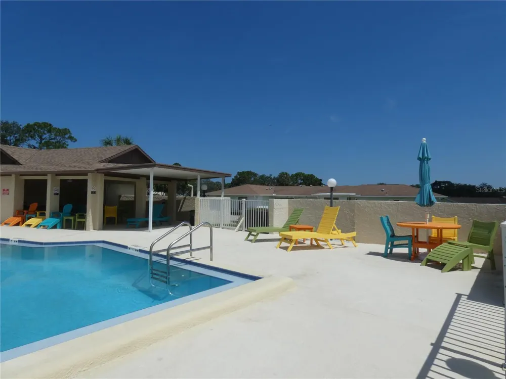 11231 DOLLAR LAKE DRIVE #6 Port Richey, FL 34668