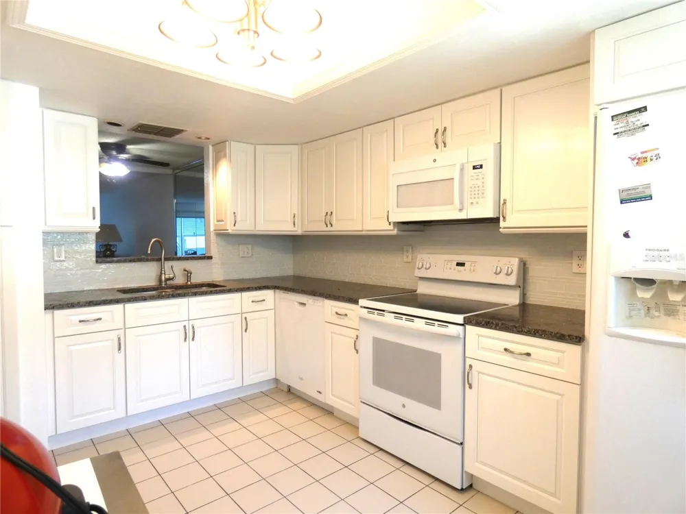 11231 DOLLAR LAKE DRIVE #6 Port Richey, FL 34668