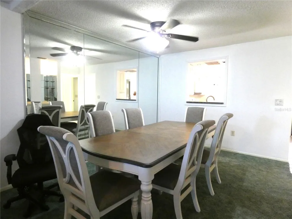 11231 DOLLAR LAKE DRIVE #6 Port Richey, FL 34668