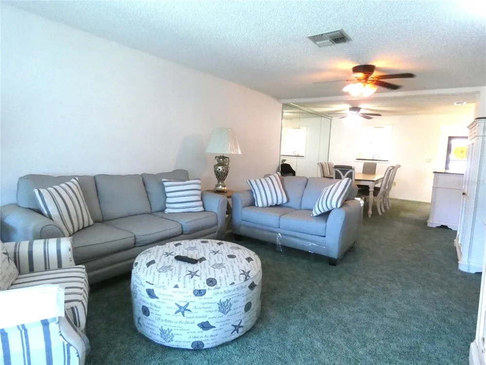 11231 DOLLAR LAKE DRIVE #6 Port Richey, FL 34668