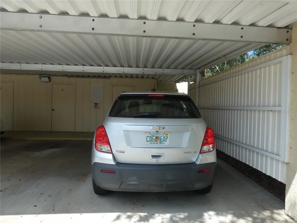 11231 DOLLAR LAKE DRIVE #6 Port Richey, FL 34668