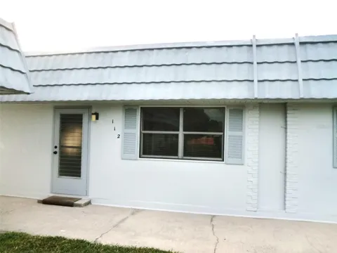 202 BEDFORD TRAIL #112