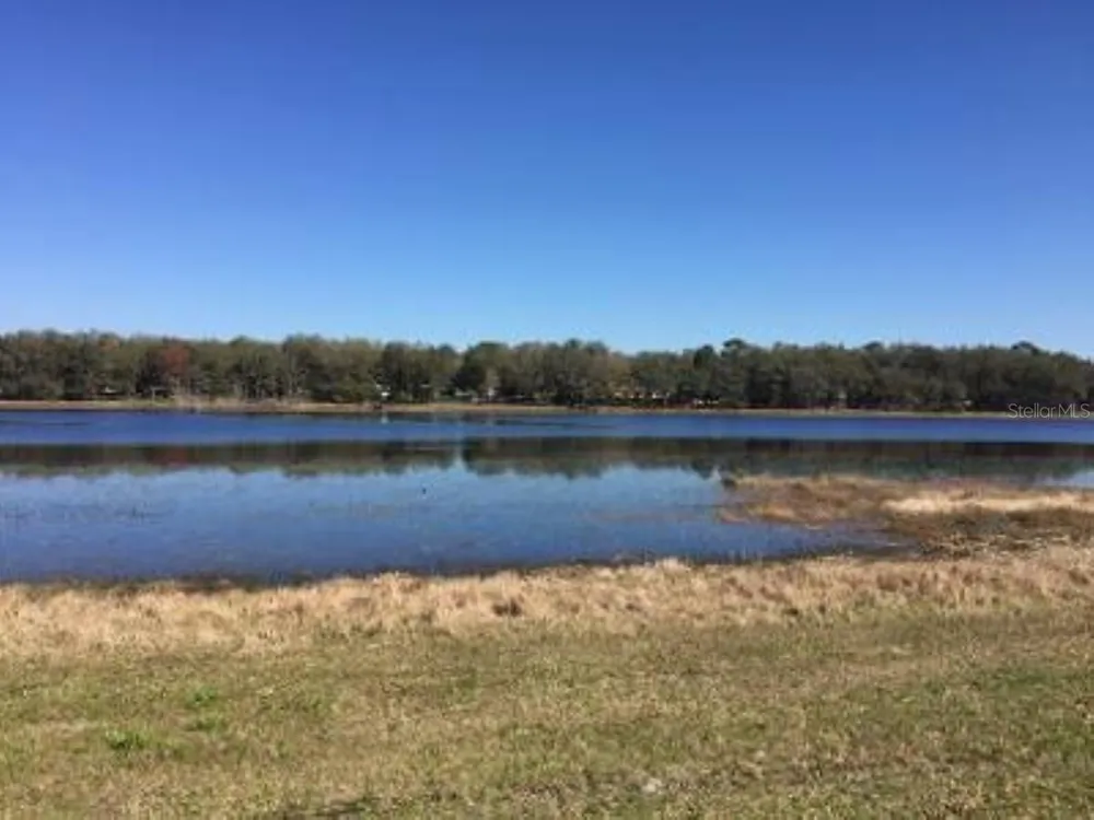 LOT 23 SW TIGER LAKE BOULEVARD W Dunnellon, FL 34431