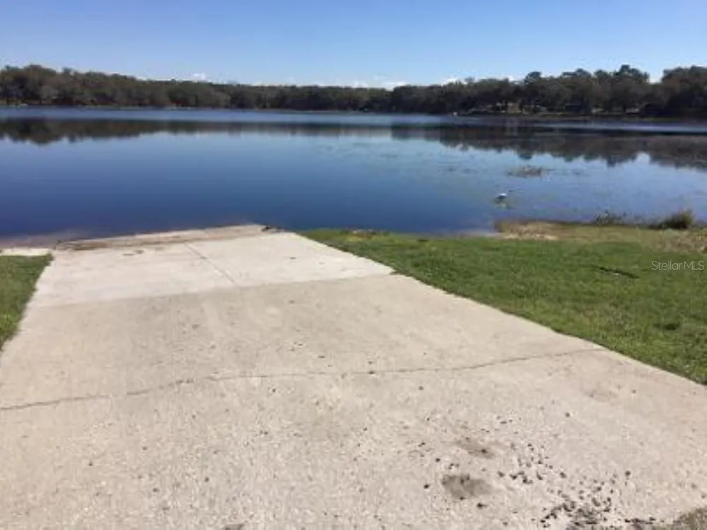 LOT 23 SW TIGER LAKE BOULEVARD W Dunnellon, FL 34431