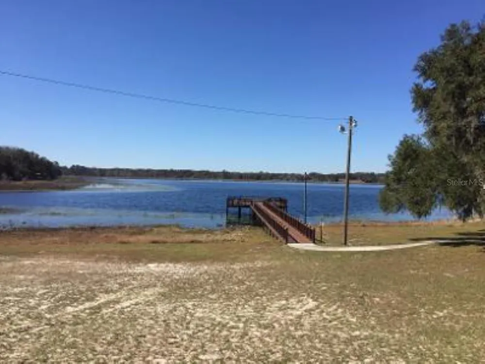 LOT 23 SW TIGER LAKE BOULEVARD W Dunnellon, FL 34431