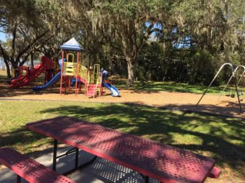 LOT 23 SW TIGER LAKE BOULEVARD W Dunnellon, FL 34431