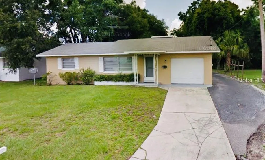 248 S CLAYTON STREET Mount Dora, FL 32757