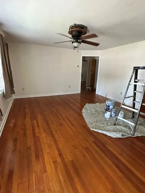 248 S CLAYTON STREET Mount Dora, FL 32757