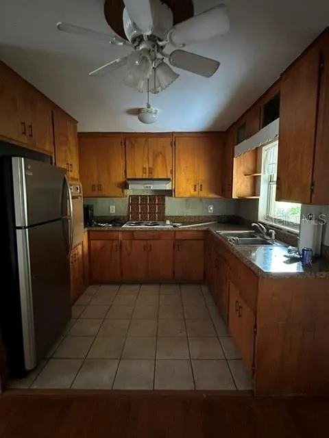 248 S CLAYTON STREET Mount Dora, FL 32757