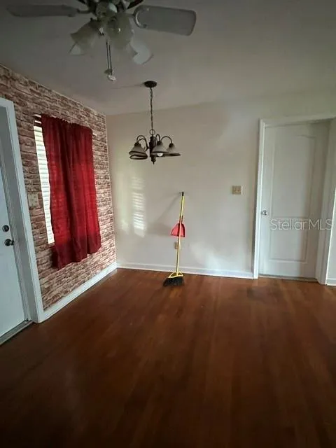248 S CLAYTON STREET Mount Dora, FL 32757
