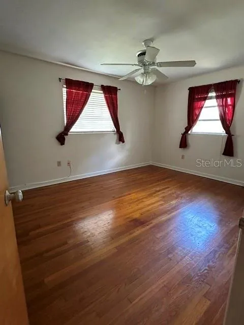 248 S CLAYTON STREET Mount Dora, FL 32757