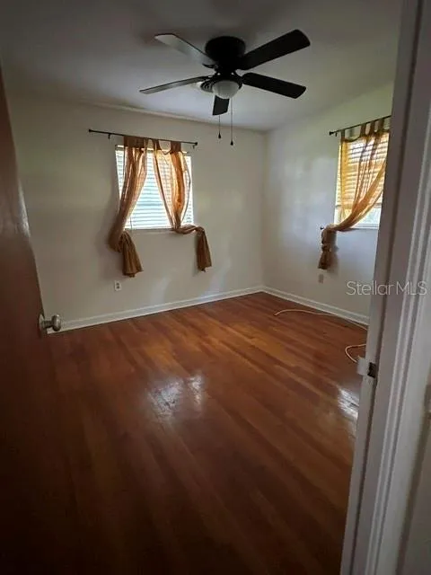 248 S CLAYTON STREET Mount Dora, FL 32757