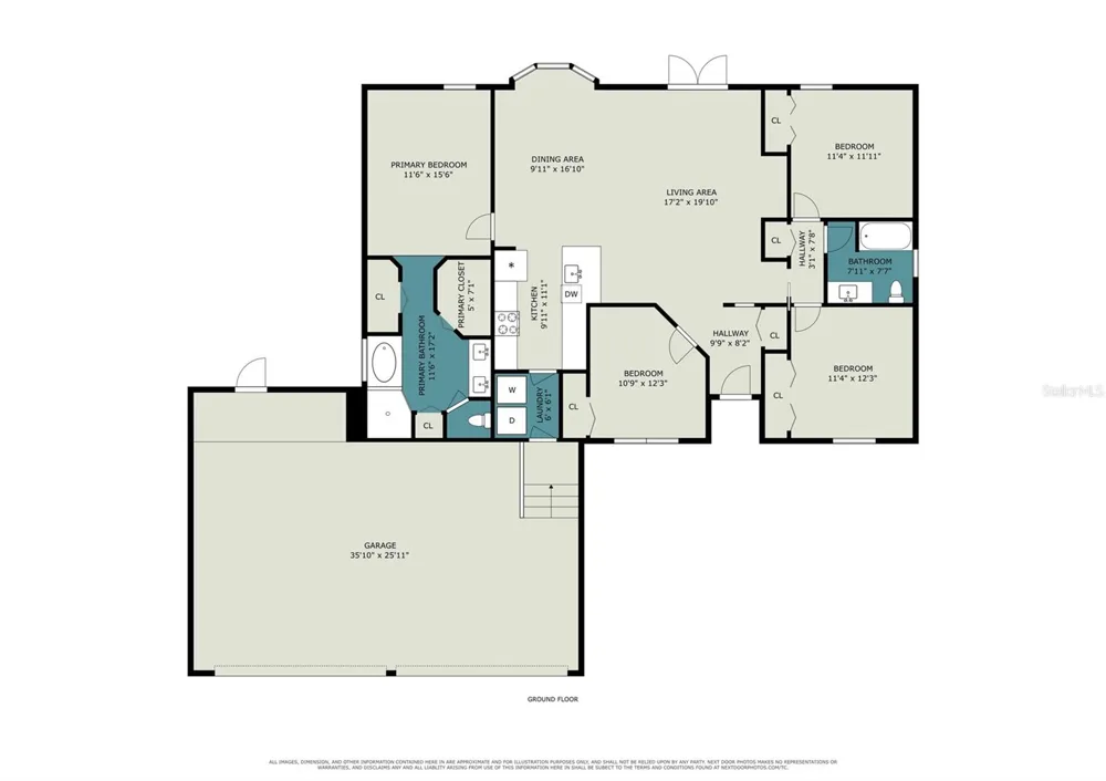 7231 REMINGTON OAKS DRIVE Lakeland, FL 33810