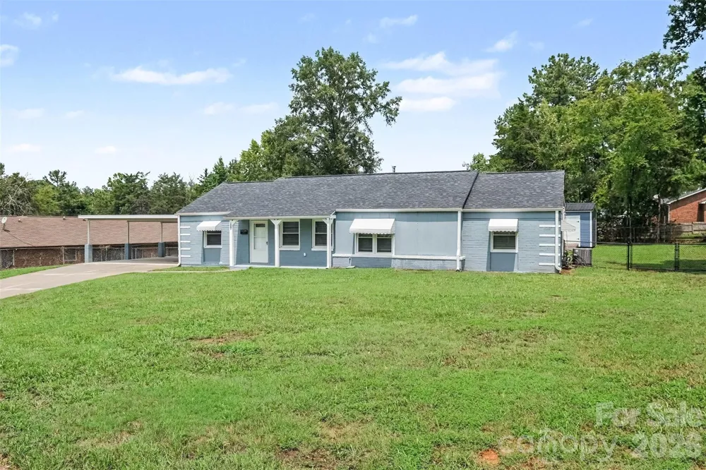 1352 Steed Street Rock Hill, SC 29732