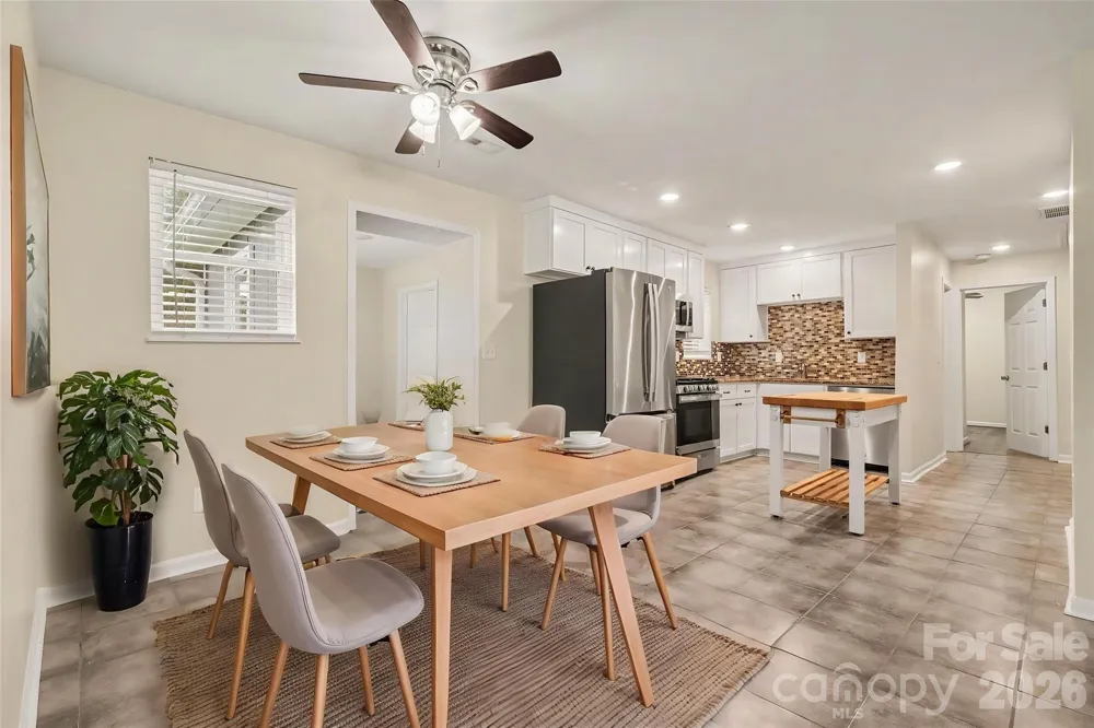 1352 Steed Street Rock Hill, SC 29732
