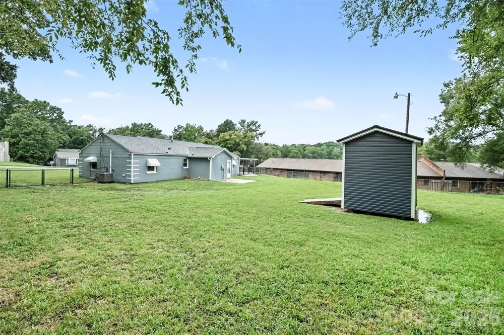 1352 Steed Street Rock Hill, SC 29732