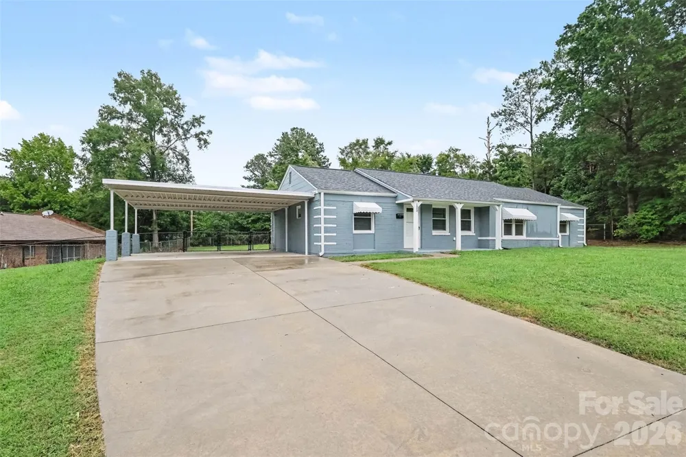 1352 Steed Street Rock Hill, SC 29732