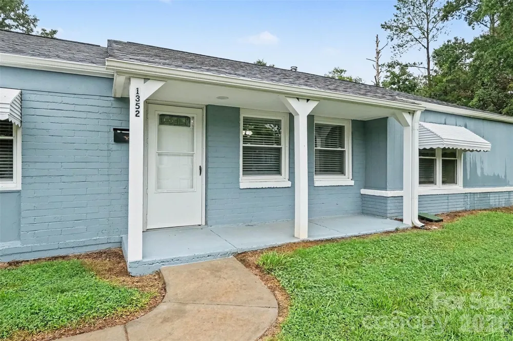 1352 Steed Street Rock Hill, SC 29732