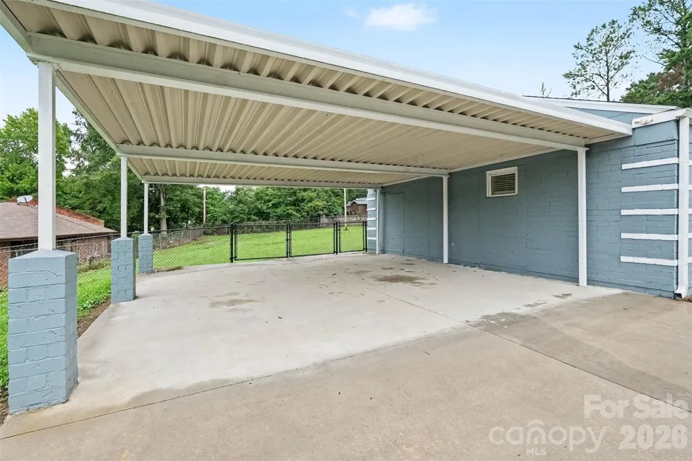 1352 Steed Street Rock Hill, SC 29732