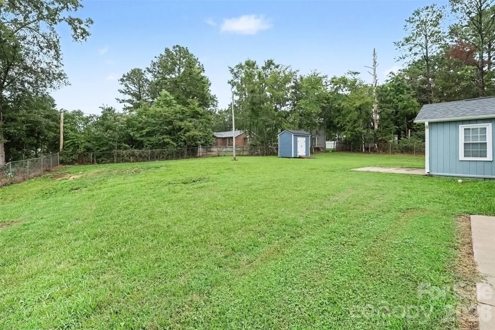 1352 Steed Street Rock Hill, SC 29732