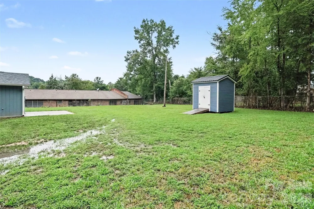 1352 Steed Street Rock Hill, SC 29732