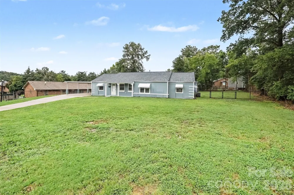 1352 Steed Street Rock Hill, SC 29732