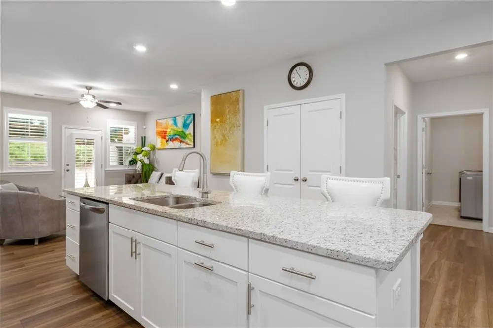 480 Tall Pines Terrace Johns Creek, GA 30097