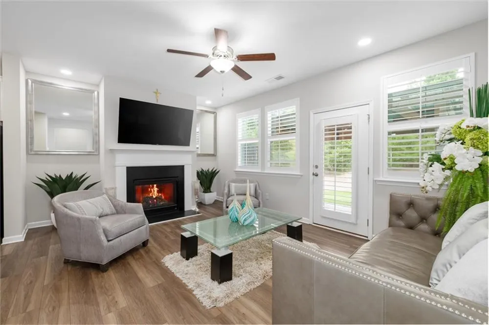480 Tall Pines Terrace Johns Creek, GA 30097