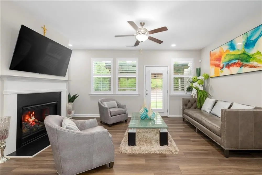 480 Tall Pines Terrace Johns Creek, GA 30097