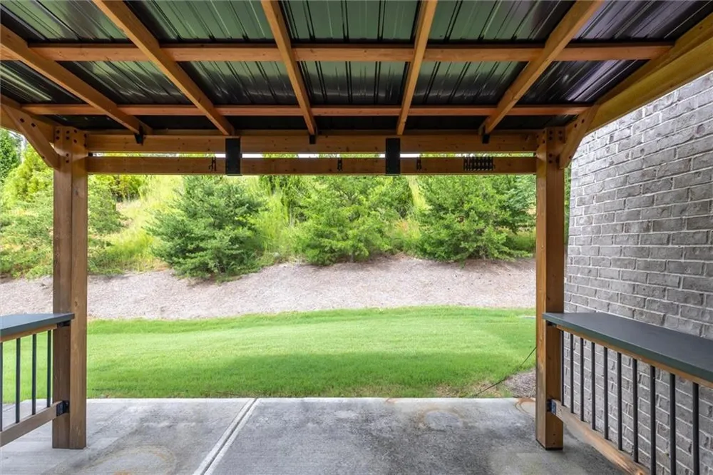 480 Tall Pines Terrace Johns Creek, GA 30097