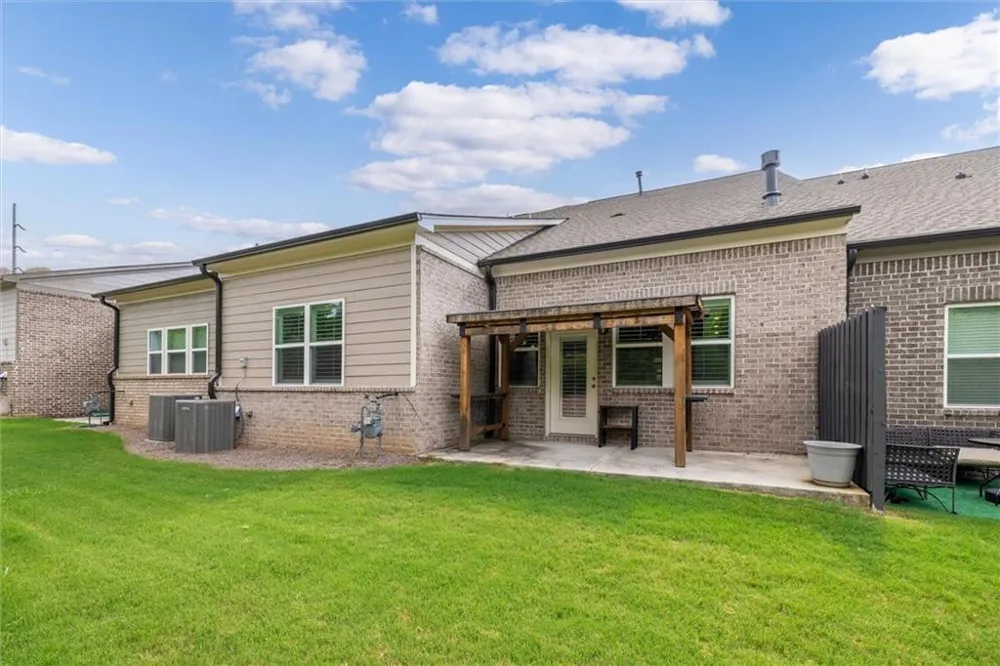 480 Tall Pines Terrace Johns Creek, GA 30097