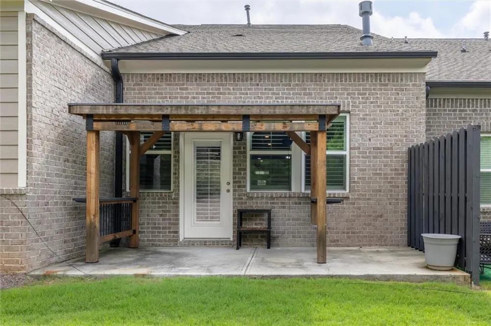 480 Tall Pines Terrace Johns Creek, GA 30097