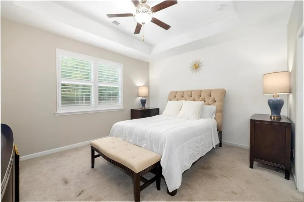 480 Tall Pines Terrace Johns Creek, GA 30097