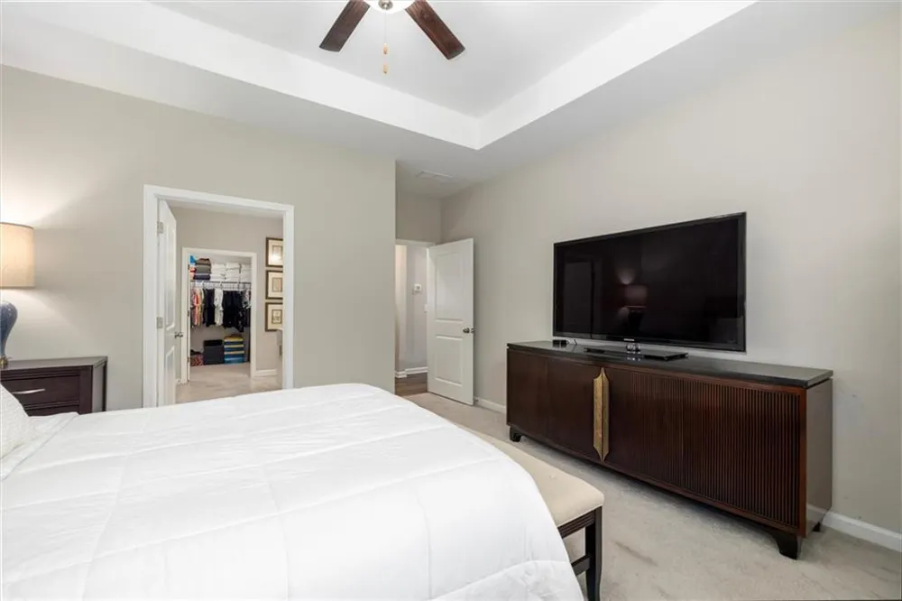 480 Tall Pines Terrace Johns Creek, GA 30097