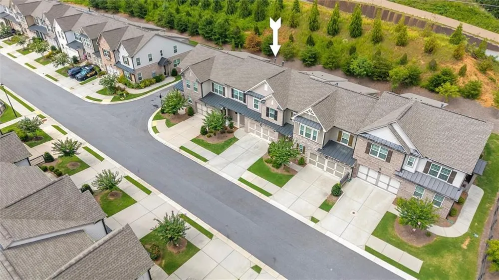 480 Tall Pines Terrace Johns Creek, GA 30097