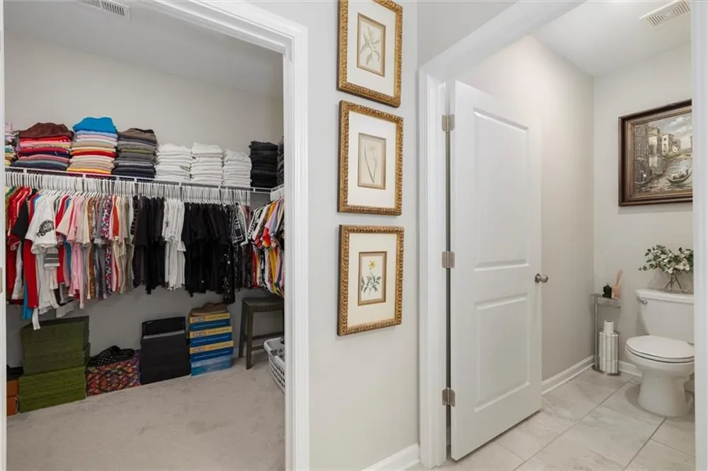480 Tall Pines Terrace Johns Creek, GA 30097
