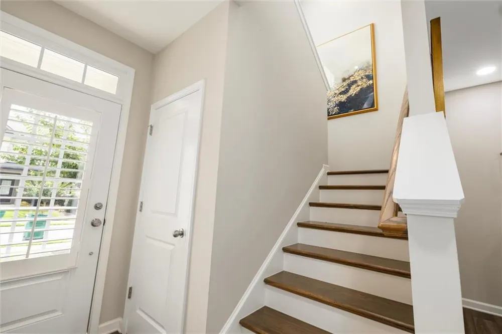 480 Tall Pines Terrace Johns Creek, GA 30097