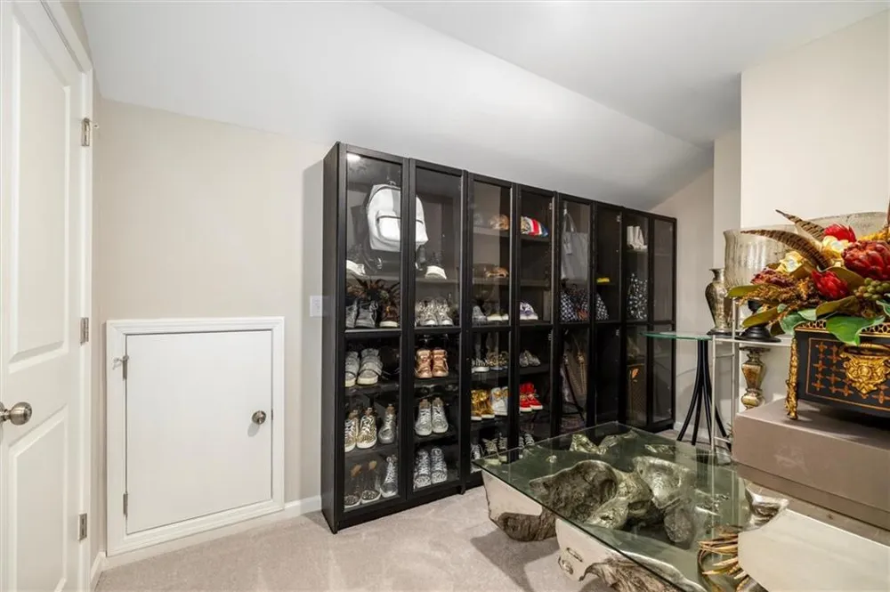 480 Tall Pines Terrace Johns Creek, GA 30097