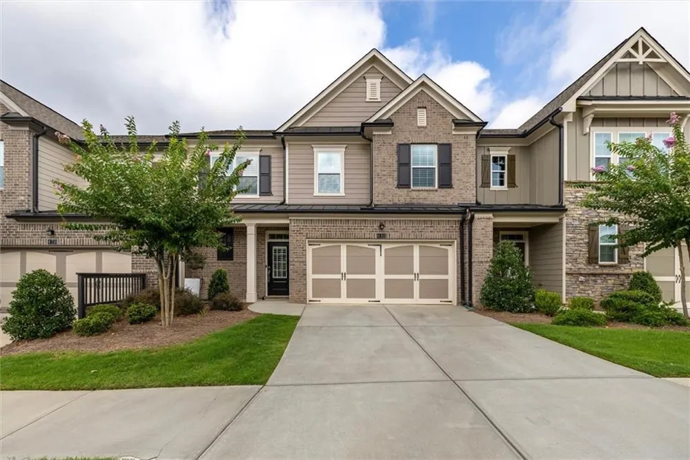 480 Tall Pines Terrace Johns Creek, GA 30097