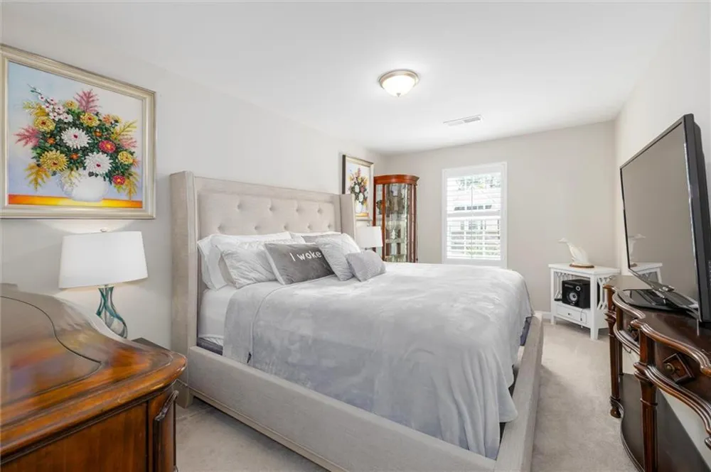 480 Tall Pines Terrace Johns Creek, GA 30097