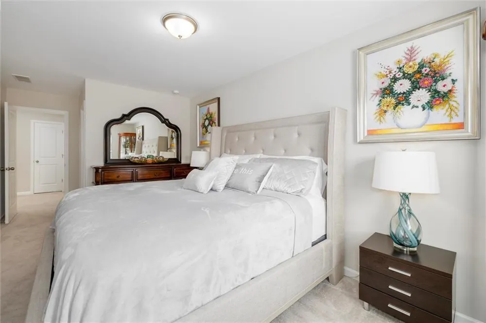 480 Tall Pines Terrace Johns Creek, GA 30097