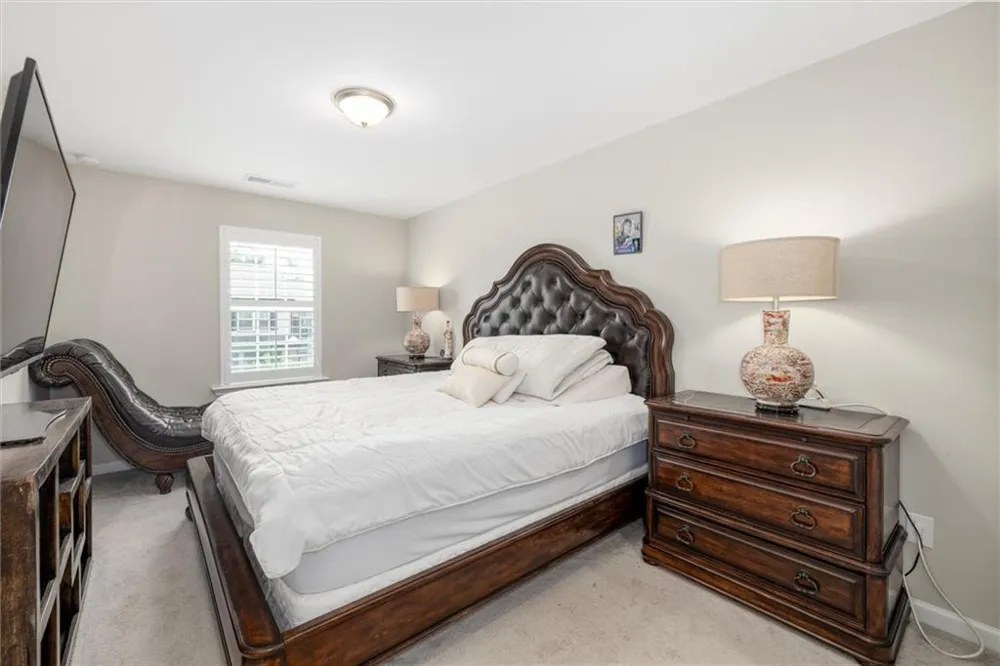 480 Tall Pines Terrace Johns Creek, GA 30097