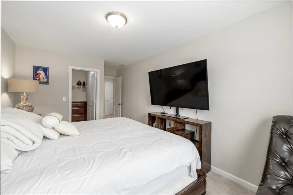 480 Tall Pines Terrace Johns Creek, GA 30097