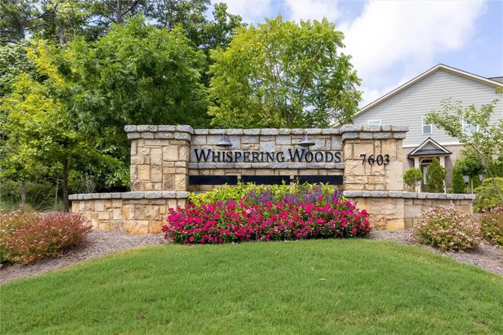 480 Tall Pines Terrace Johns Creek, GA 30097